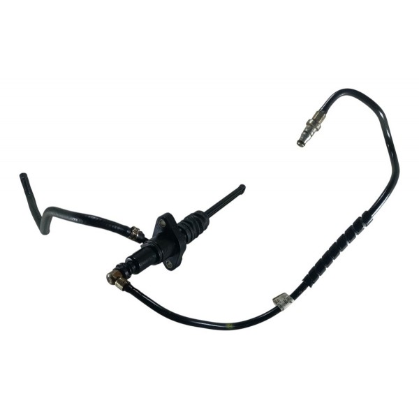 Cilindro Pedal De Embreagem Fiat Argo Cronos 1.0 2018 A 22