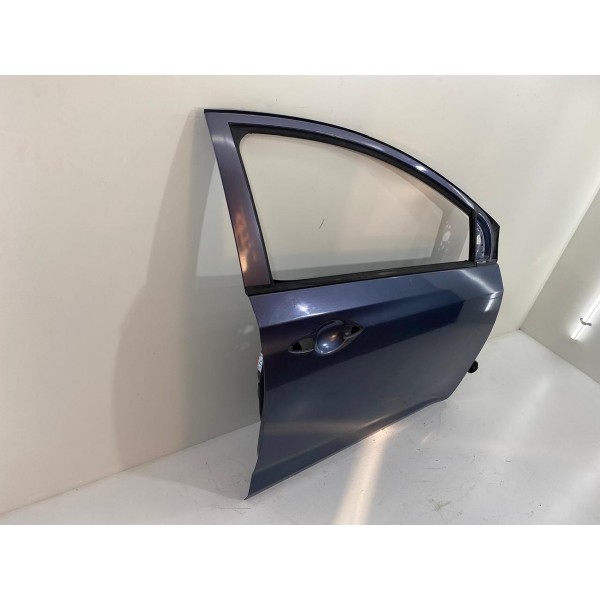Porta Dianteira Direita Hb20 2013 A 2019