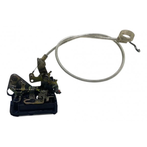 Fechadura Porta Traseira Direita Vw Gol G3 1999 2000 A 2005