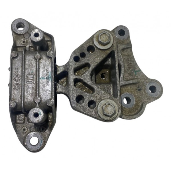Suporte Coxim Câmbio Chevrolet Onix 2020 1.0 3cc 2021 A 25