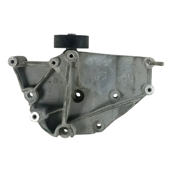 Suporte Compressor Ar Condicionado Gm Spin 2017 2018 2019