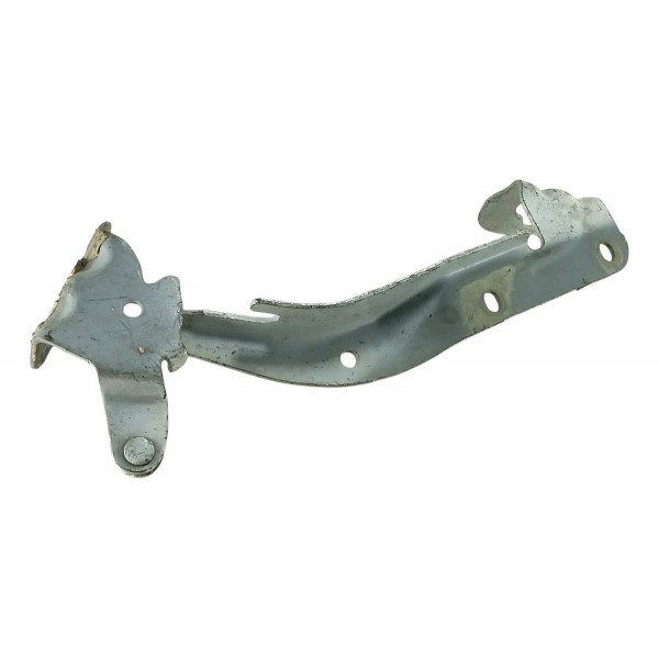 Braço Dobradiça Esquerdo Capo Fiat Uno 2011 2012 A 2015