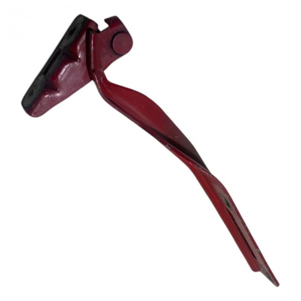 Drobradiça Esquerda Capo Chery Qq 2011 2012 A 2014