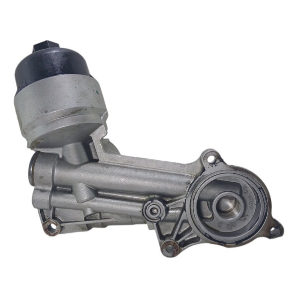 Suporte Do Filtro De Óleo Citroen C4 Cactus 1.6 2023