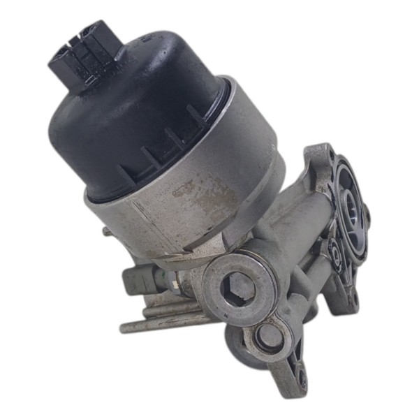 Suporte Do Filtro De Óleo Citroen C4 Cactus 1.6 2023