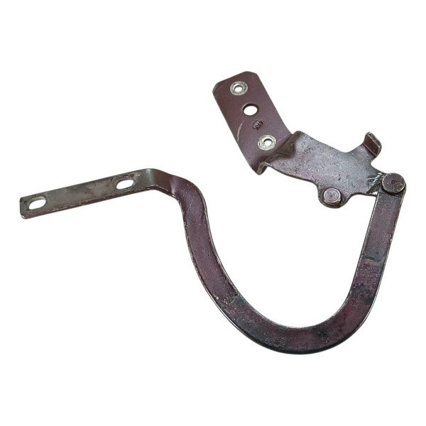 Braço Capo Esquerdo Vw Gol G2 G3 Saveiro Parati 1995 A 1999