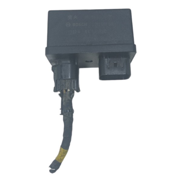 Módulo Rele Ventoinha Citroen C3 1.6 16v 2014 2015 2016