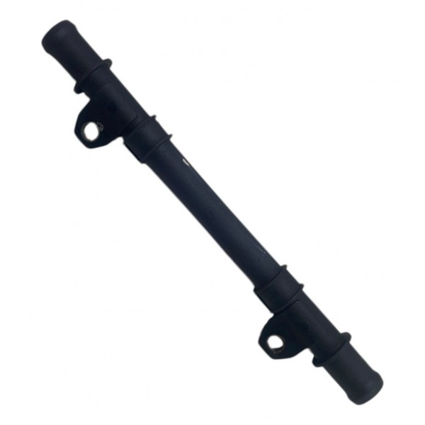 Tubo Cano Água Motor Gm Prisma Onix 1.0 1.4 2013 2014 A 2019