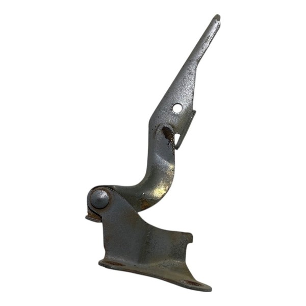 Dobradiça Haste Capo Direito Toyota Hilux Sw4 2005 A 2011
