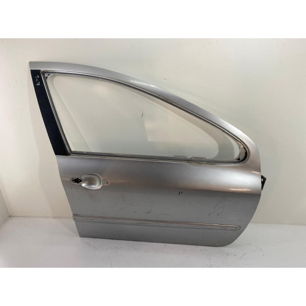 Porta Dianteira Direita Peugeot 307 2001 A 2012