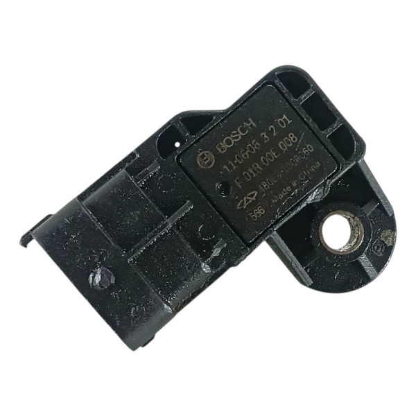 Sensor Map Chery Qq Cielo Tiggo 2011 2012 2013 2014 2015