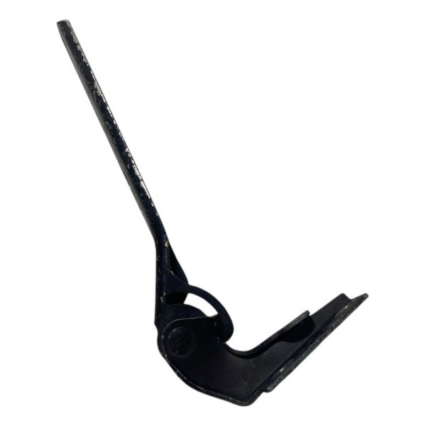 Dobradiça Braço Capo Dianteiro Direito Audi A4 1995 A 2001
