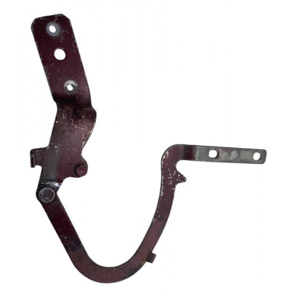 Braço Capo Direito Vw Gol G2 G3 Saveiro Parati 1995 A 1999