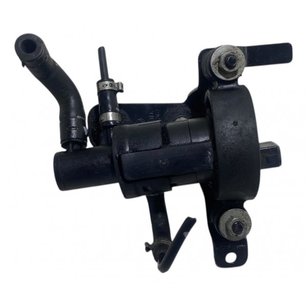 Bomba Bico Injetor Partida Frio Vw Gol Fox 2012 2013 A 2016