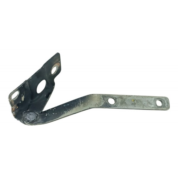 Dobradiça Braço Capo Direito Vw Gol Parati G3 G4 1998 2008