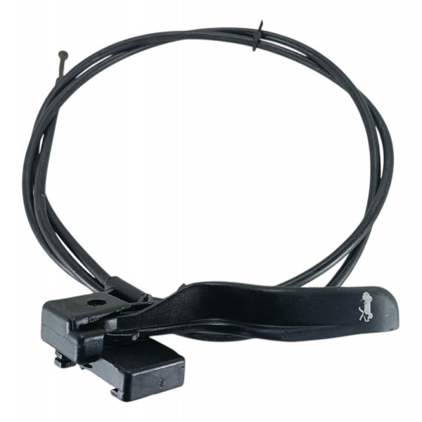 Alavanca Abertura Capo Chevrolet Astra 2003 2004 2005 A 2012