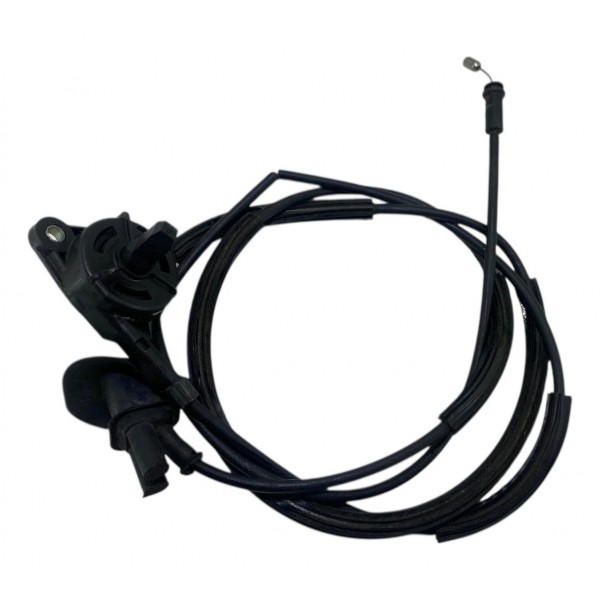 Cabo Abertura Portinhola Tanque Renault Sandero 2015 A 2019
