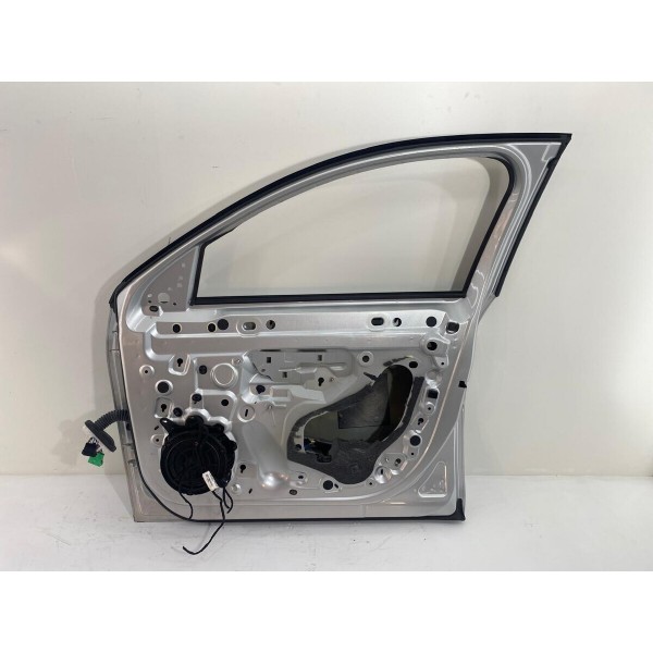 Porta Dianteira Direita Peugeot 208 2021/