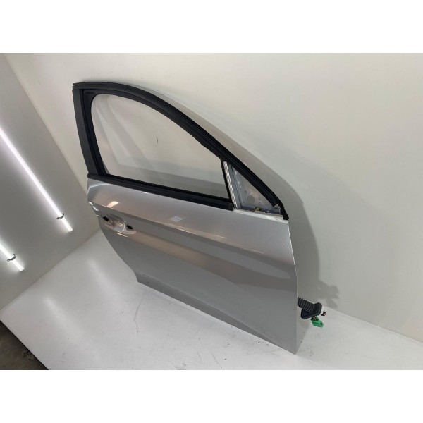 Porta Dianteira Direita Peugeot 208 2021/