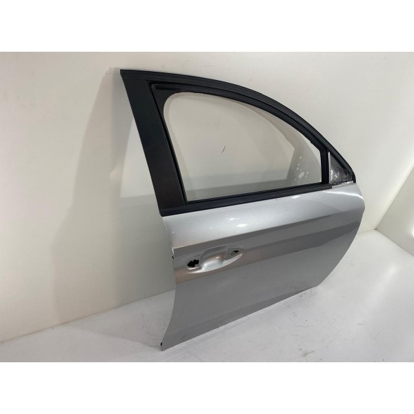 Porta Dianteira Direita Peugeot 208 2021/