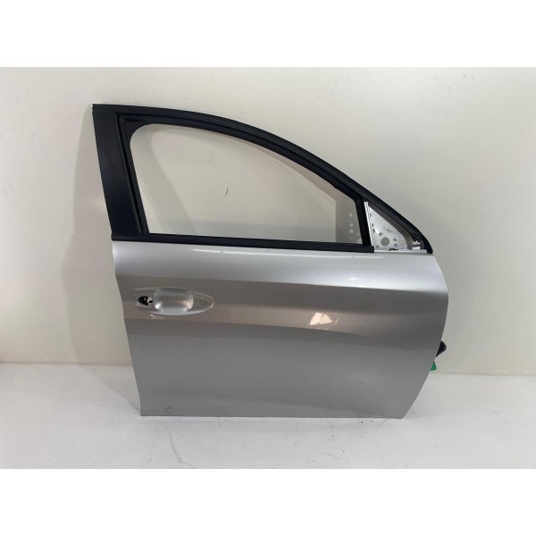 Porta Dianteira Direita Peugeot 208 2021/