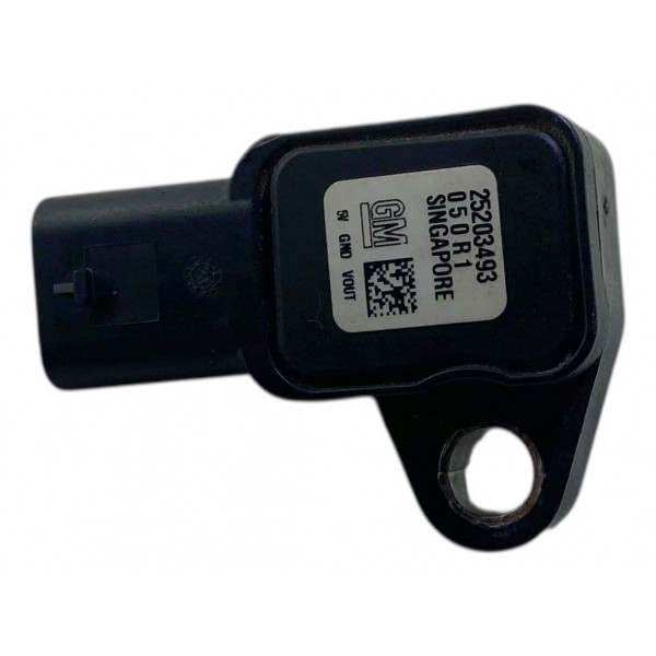 Sensor Map Chevrolet Onix 1.0 3cc 2020 2021 2022 2023 2024