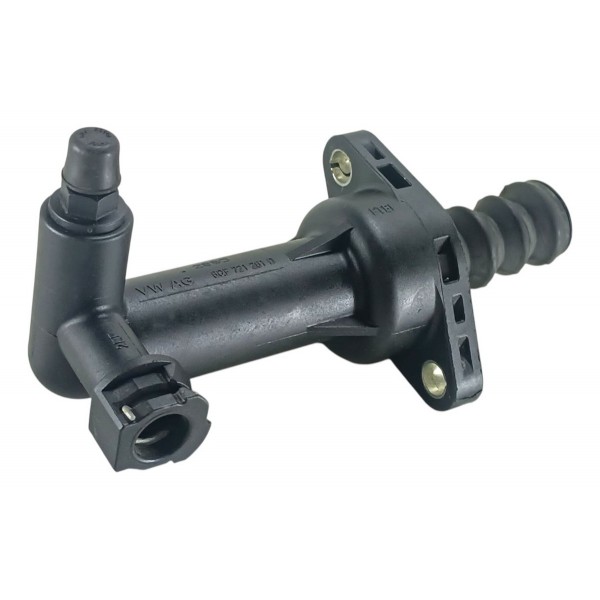 Cilindro Atuador Embreagem Vw Polo Fox Gol 2005 2006 A 2010