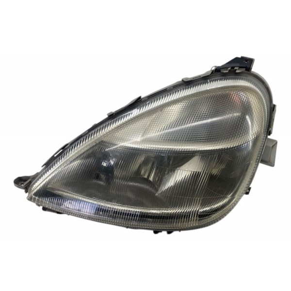 Farol Esquerdo Mercedes Classe A A160 1999 2000 A 2006