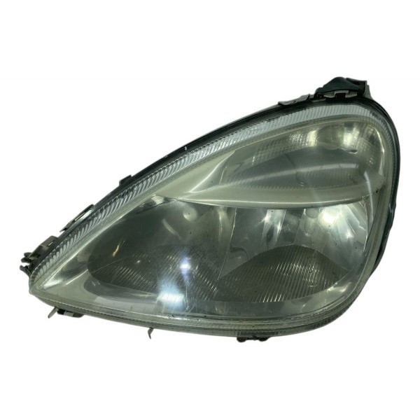 Farol Esquerdo Mercedes Classe A A160 A190 1999 2000 A 2006