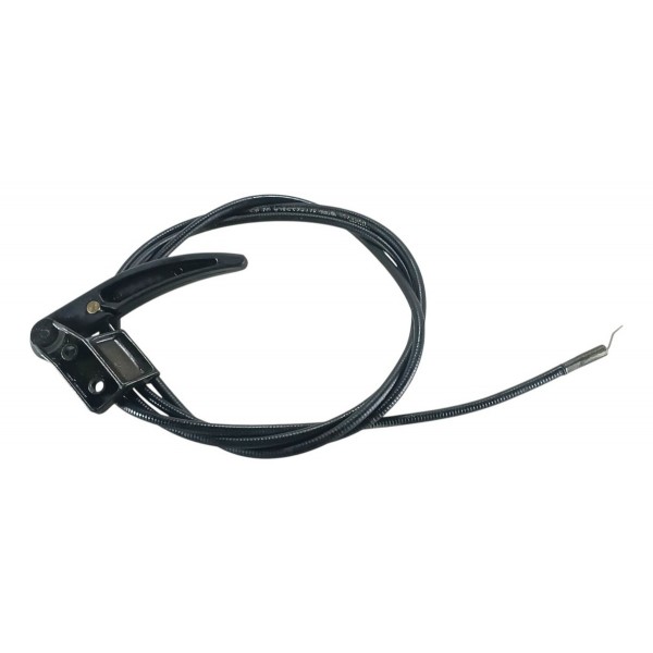 Alavanca Abertura Capo Volkswagen Gol G2 G3 G4 G5 1993 Á 15