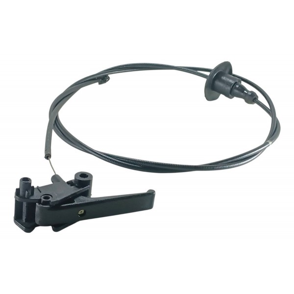 Alavanca Abertura Capo Peugeot 307 2006 2007 2008 A 2011