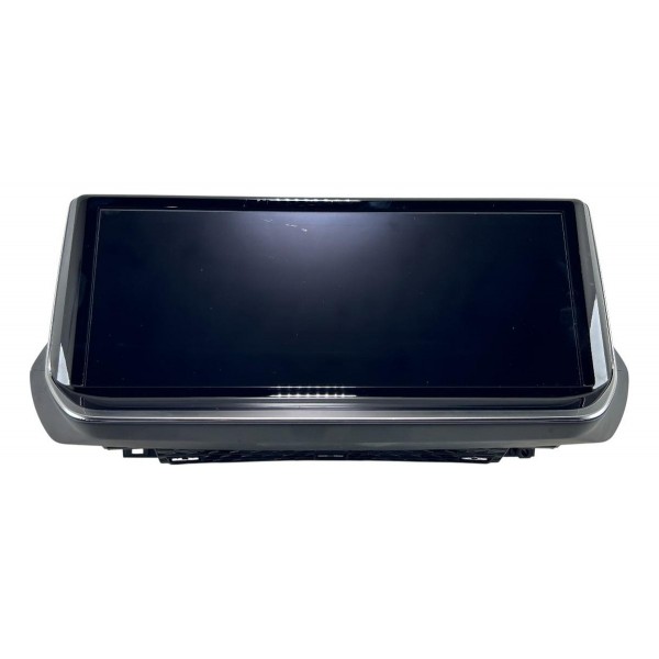 Tela Multimidia Peugeot 3008 2024 2025
