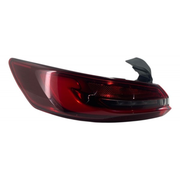 Lanterna Traseira Esquerda Fiat Fastback 2424 2025 Abarth