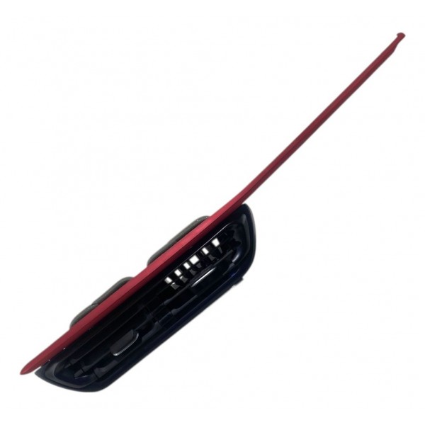 Difusor Ar Painel Central Fiat Fastback 2024 2025 Abarth