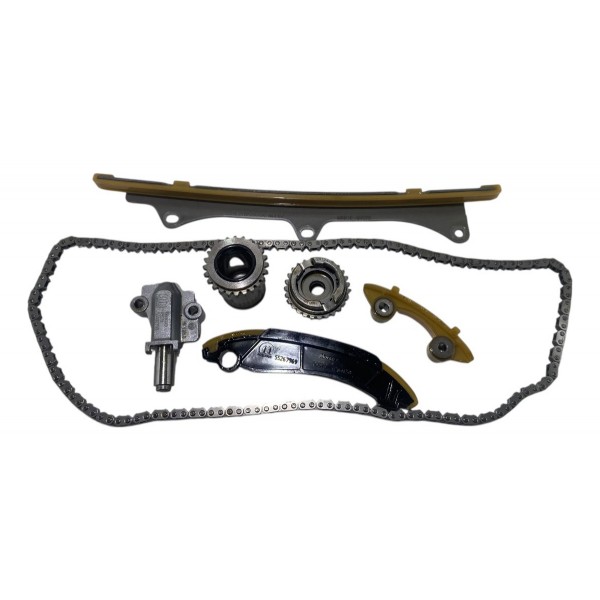 Kit Corrente Comando Fiat Fastback 1.3 4cc 2024 2025 Abarth