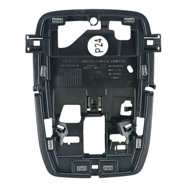 Suporte Luz Teto Cortesia Peugeot 208 3008 2022 2023 A 2025