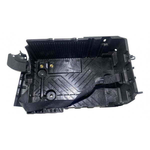 Suporte Bandeja Bateria Peugeot 3008 1.0 208 2023 2024 2025