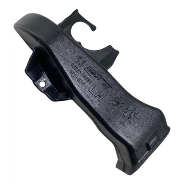 Duto Ar Painel Esquerdo Peugeot 3008 208 2022 2023 A  2025