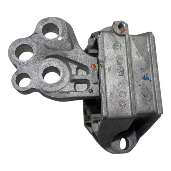 Coxim Motor Esquerdo Fiat Pulse Fastback Abarth 1.3 2024 25