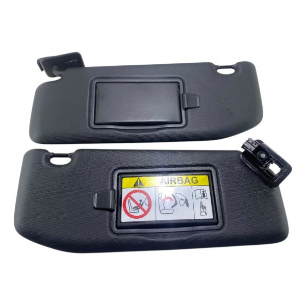 Par Quebrasol Direito Esquerdo Peugeot 3008 2008 2024 2025