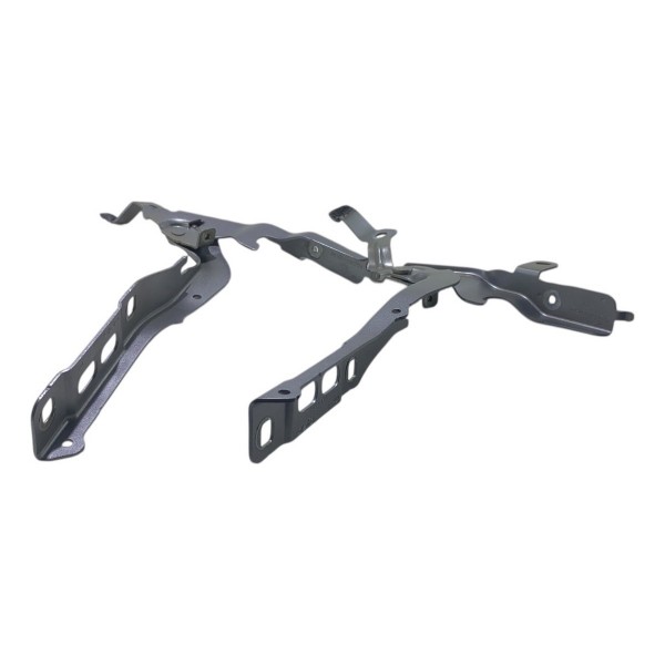 Par Dobradiça Capo Peugeot 3008 2008 2021 2022 2023 A 2025