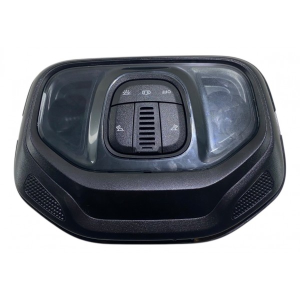 Luz Cortesia Teto Fiat Fastback Argo Cronos 2017 2018 A 2025