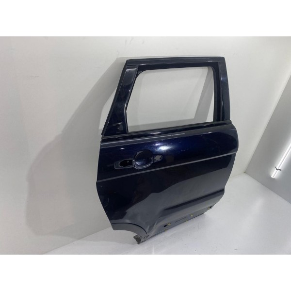 Porta Traseira Direita Evoque 2011 A 2019