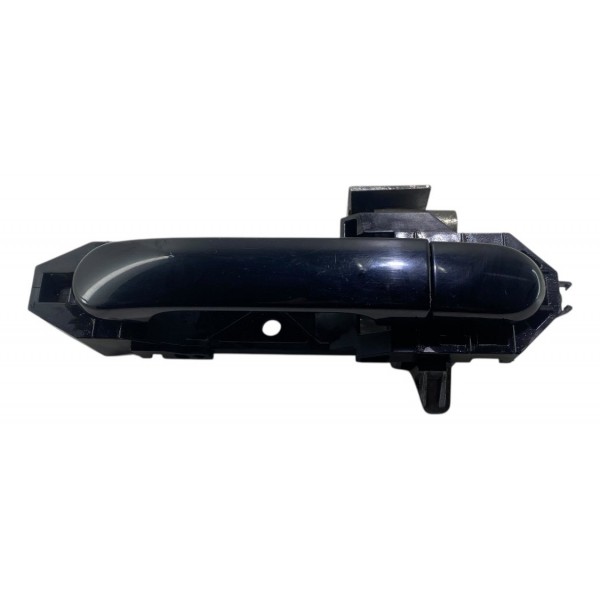 Maçaneta Externa Traseira Esquerda Nissan Tiida 2008 A 2012