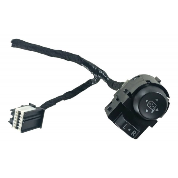 Botão Comando Retrovisor Chevrolet Onix 2020 2021 A 2024