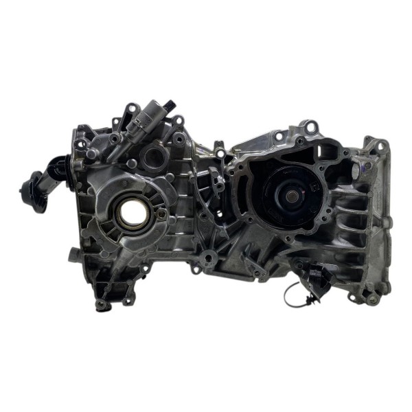 Bomba De Óleo Motor Fiat Pulse Fastback 1.3 2024 2025 4cc