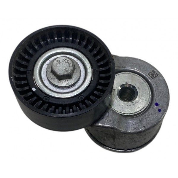 Tensor Correia Fiat Pulse Fastback Toro 1.3 2024 2025 4cc