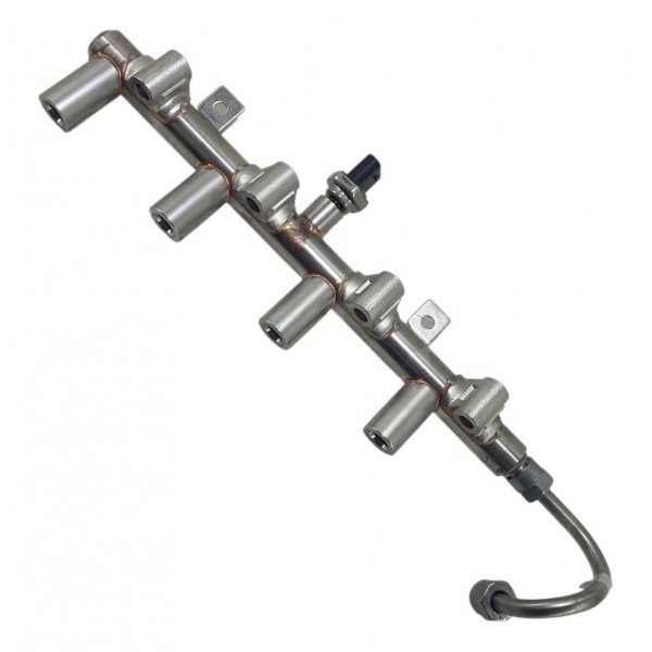 Flauta Combustivel Fiat Toro Fastback 1.3 2024 2025 4cc