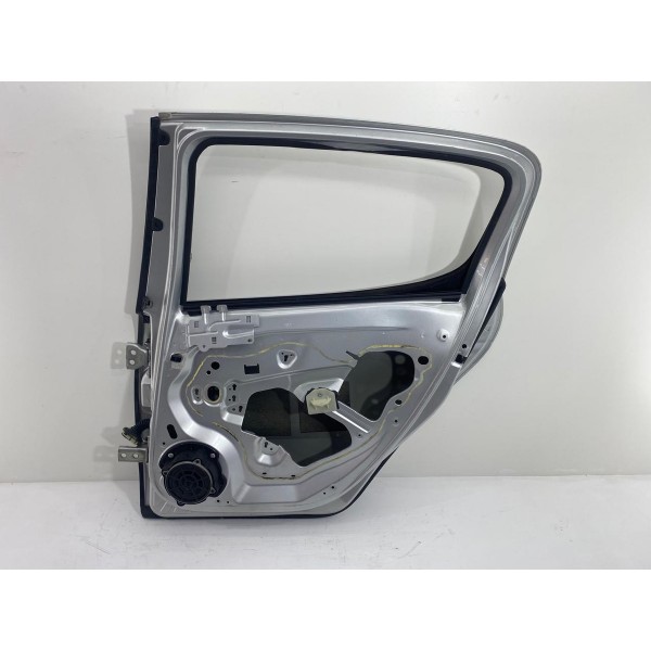 Porta Traseira Direita Peugeot 308 2011 A 2019