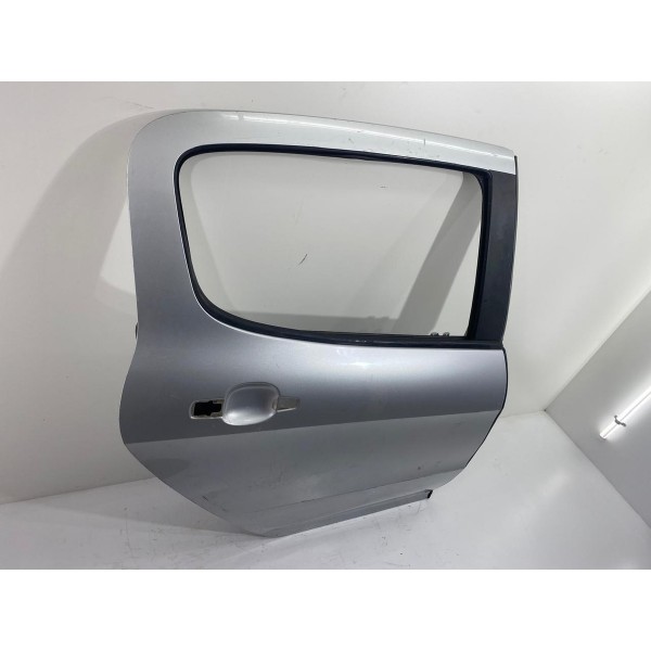 Porta Traseira Direita Peugeot 308 2011 A 2019